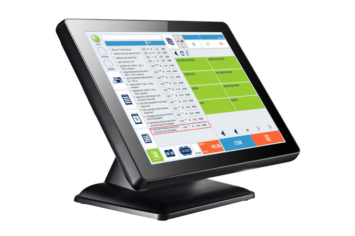 Software Zamboo SELIROM